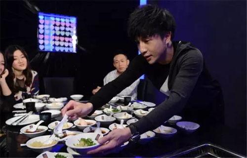 娱乐圈吃瓜节有哪些